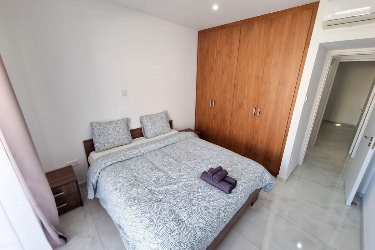 Вид Sea Bay Apartment 5*